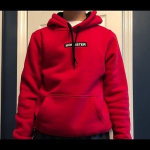 Hollister Sweatshirt